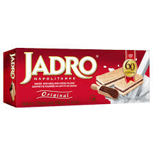 Jadro Napolitanke 430g