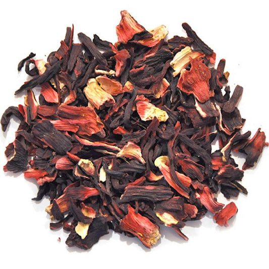Caj / Te - Hibiskus 20g