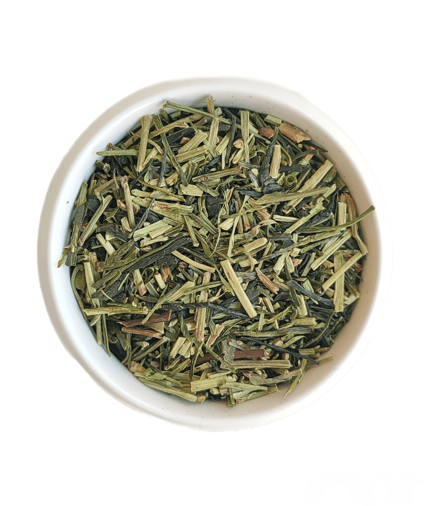 Caj / Te - zeleni 20g