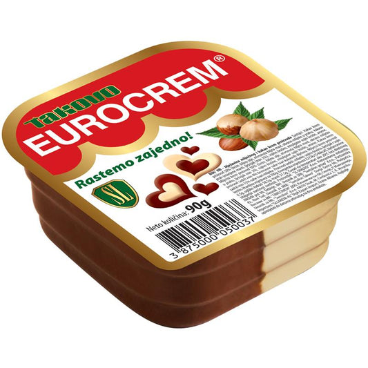 Sl - eurocrem 100g