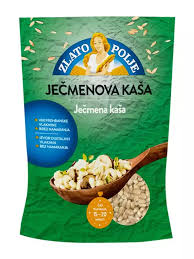 Zlatno polje - jecmena kasa 1kg