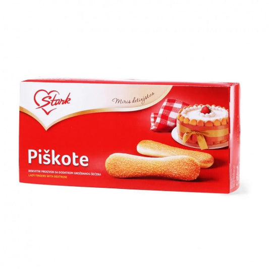 Stark - piskote 210g