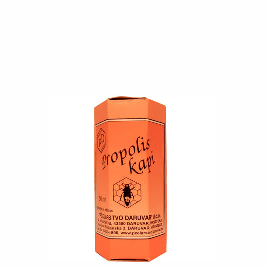 Propolis kapi 20ml