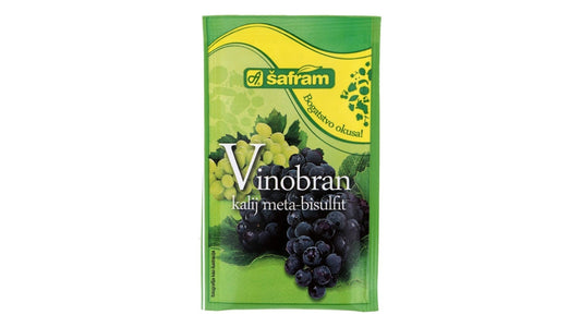 Safram - Vinobran 10g