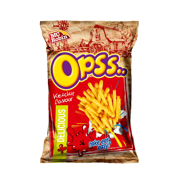 Stixy - Ketchup 90g