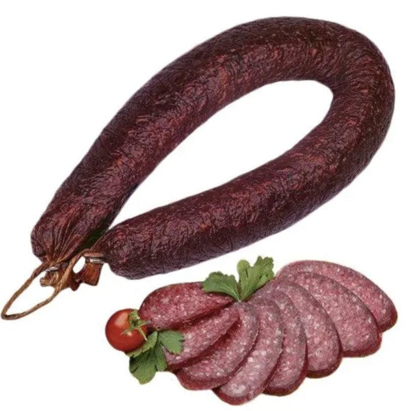 Sudzuk - 450g - Paprika